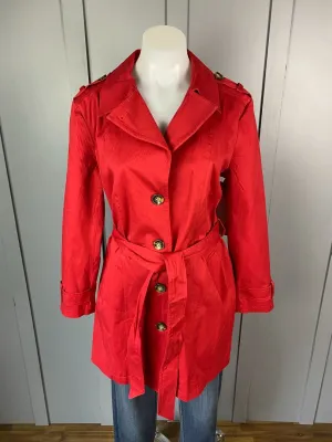 BNWT Red Sabena Jackets, 12