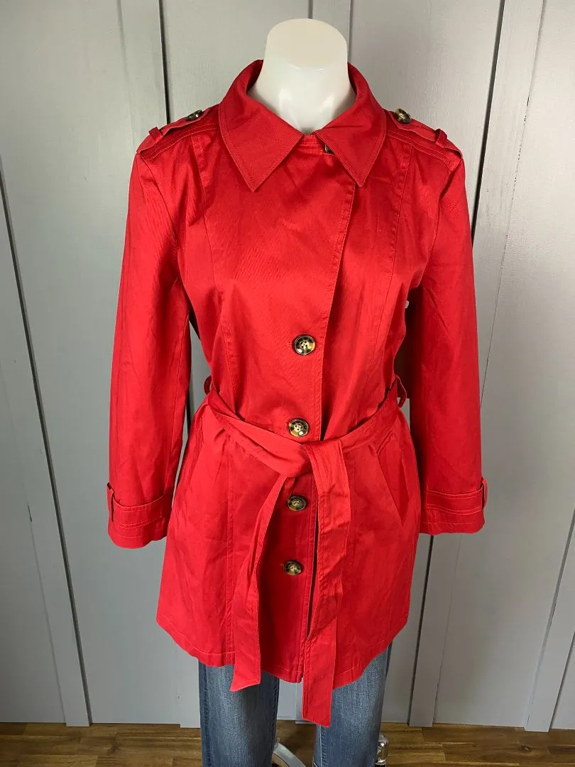 BNWT Red Sabena Jackets, 12