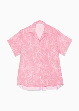 Bowling Shirt