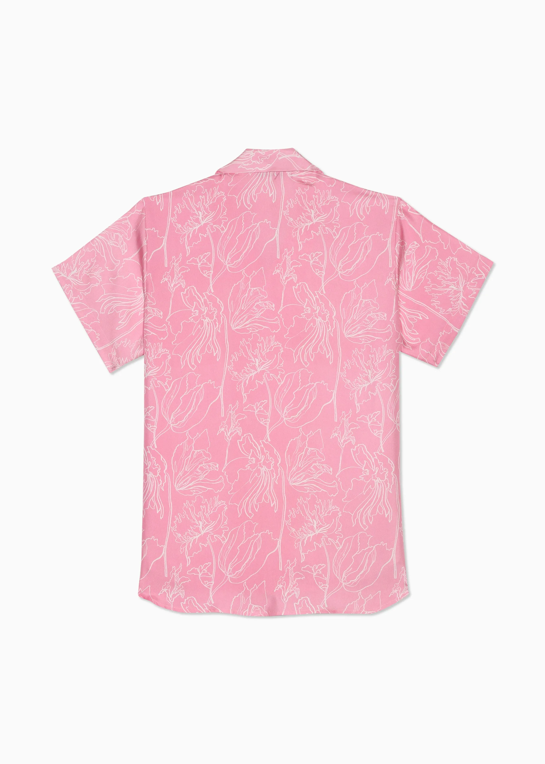 Bowling Shirt
