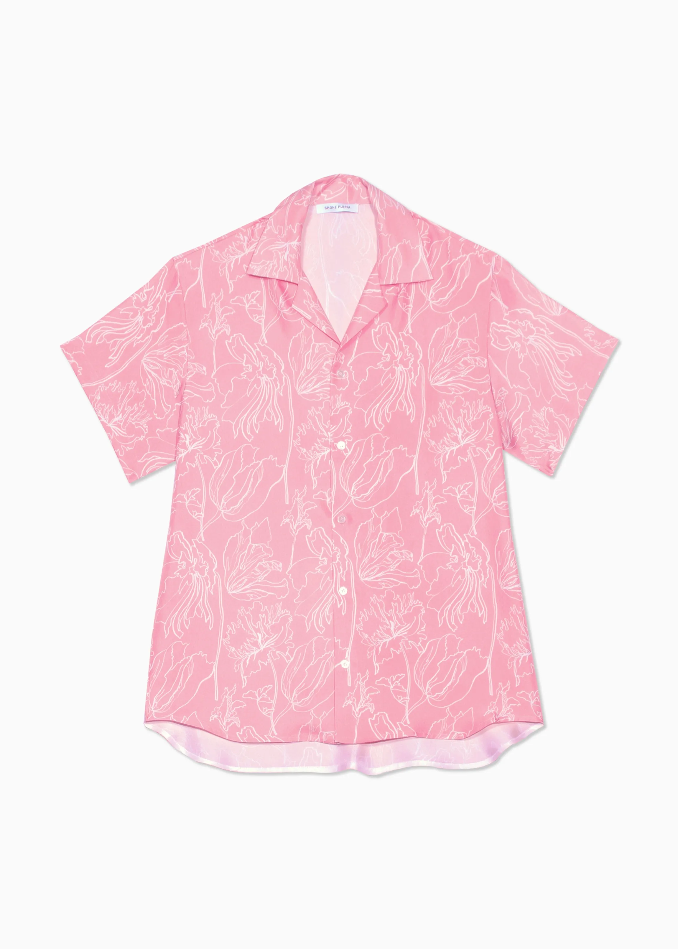 Bowling Shirt