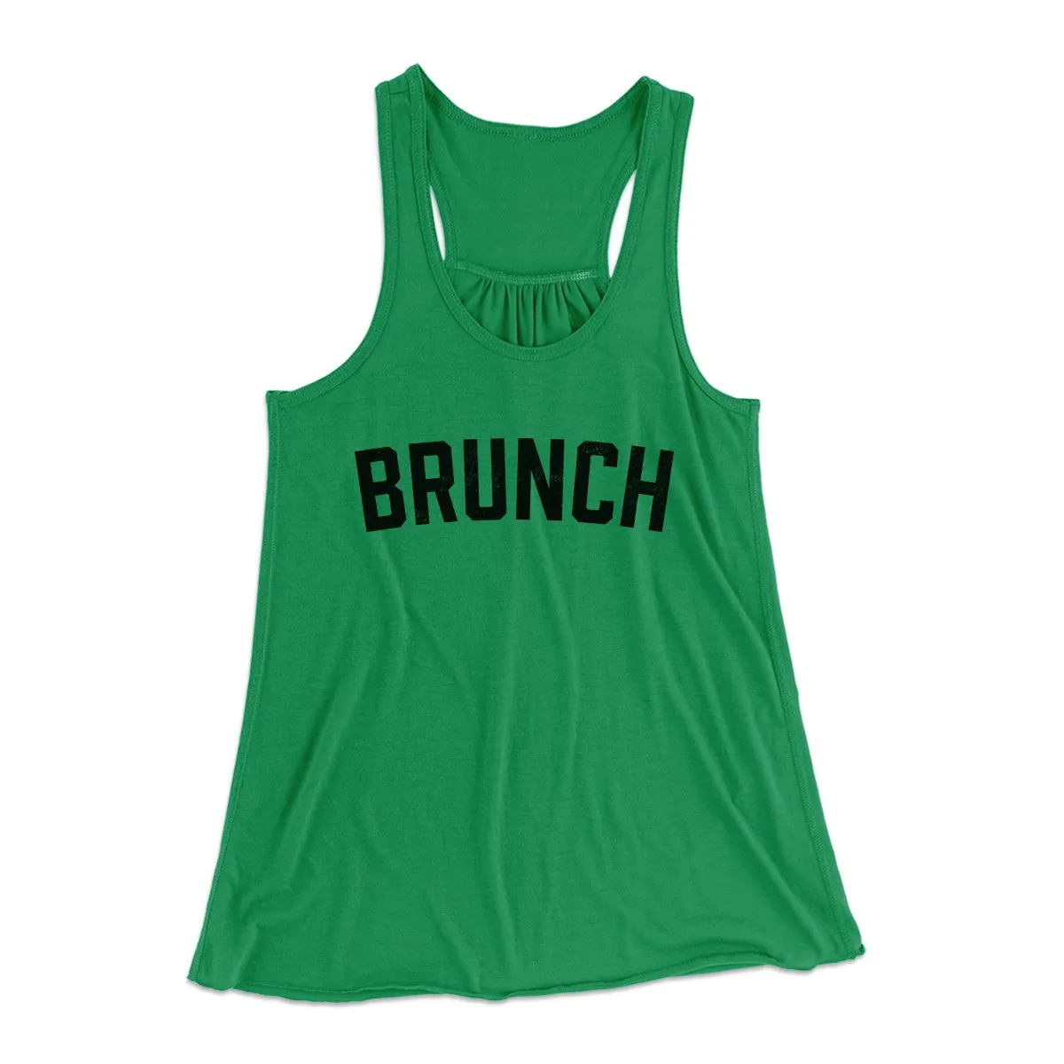Brunch Women's Flowey Tank Top