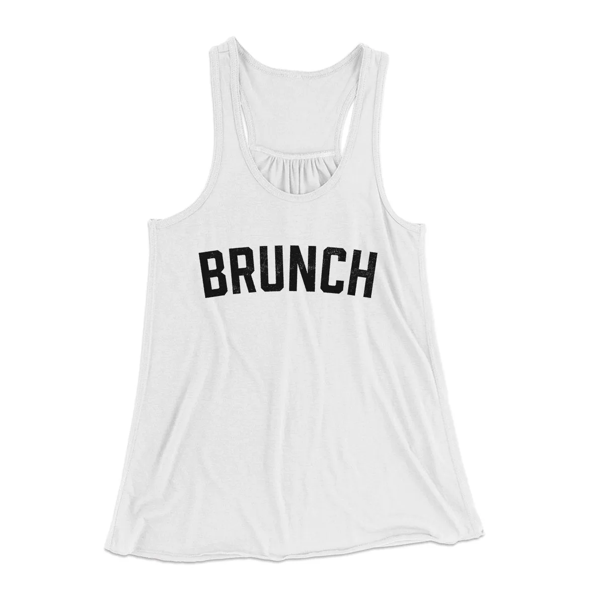 Brunch Women's Flowey Tank Top