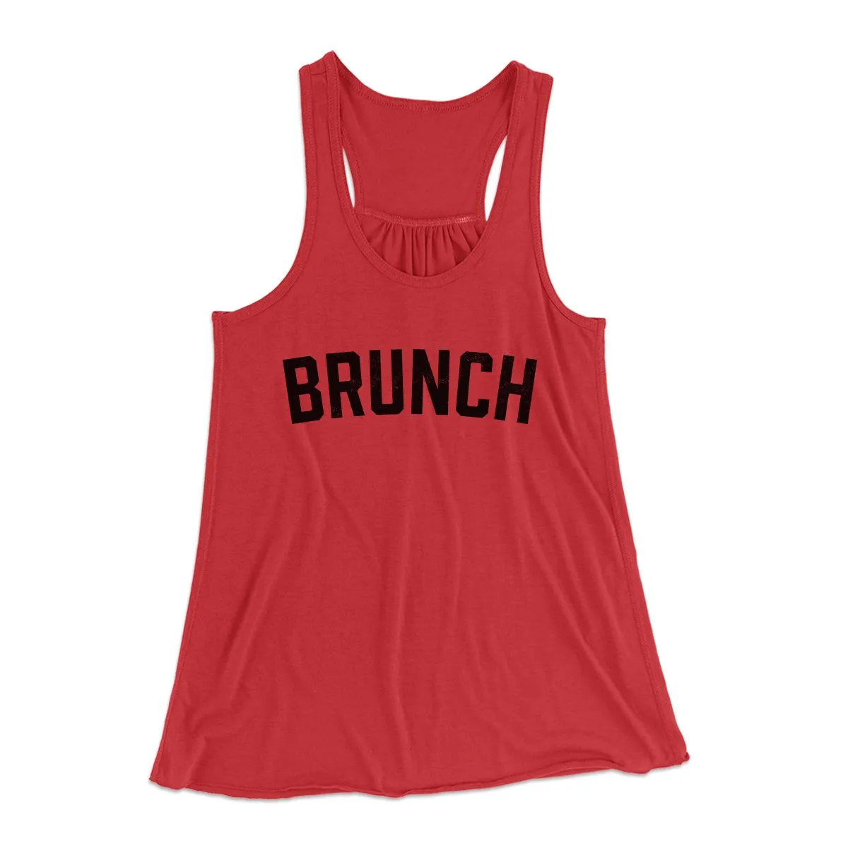 Brunch Women's Flowey Tank Top