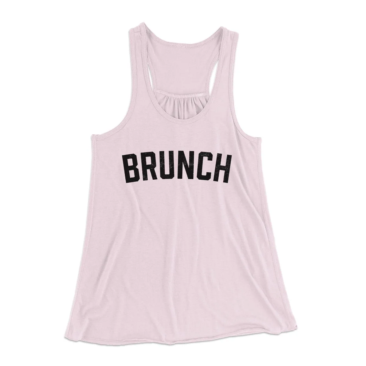 Brunch Women's Flowey Tank Top