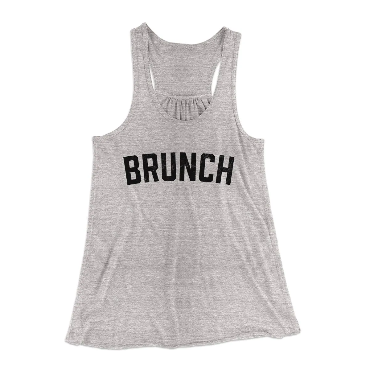 Brunch Women's Flowey Tank Top