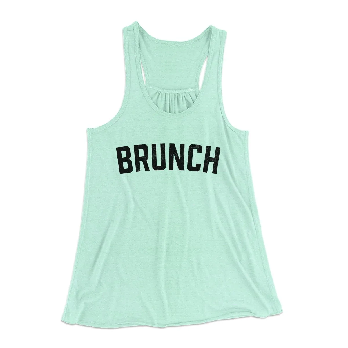 Brunch Women's Flowey Tank Top