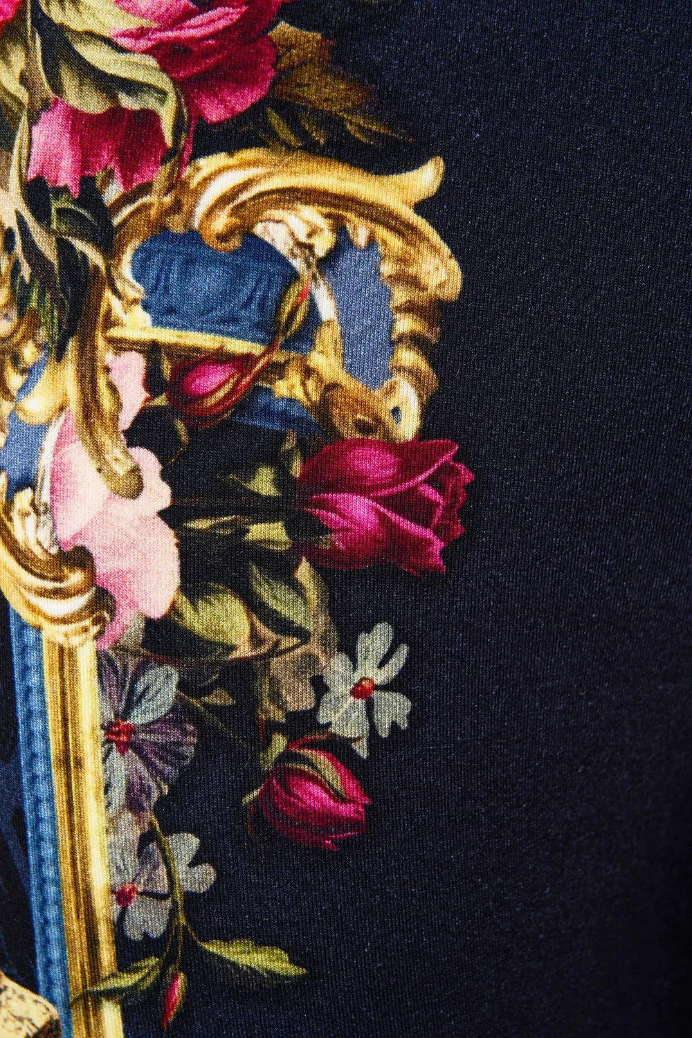 CAMILLA | ORNATE ON A PLATE LEGGINGS