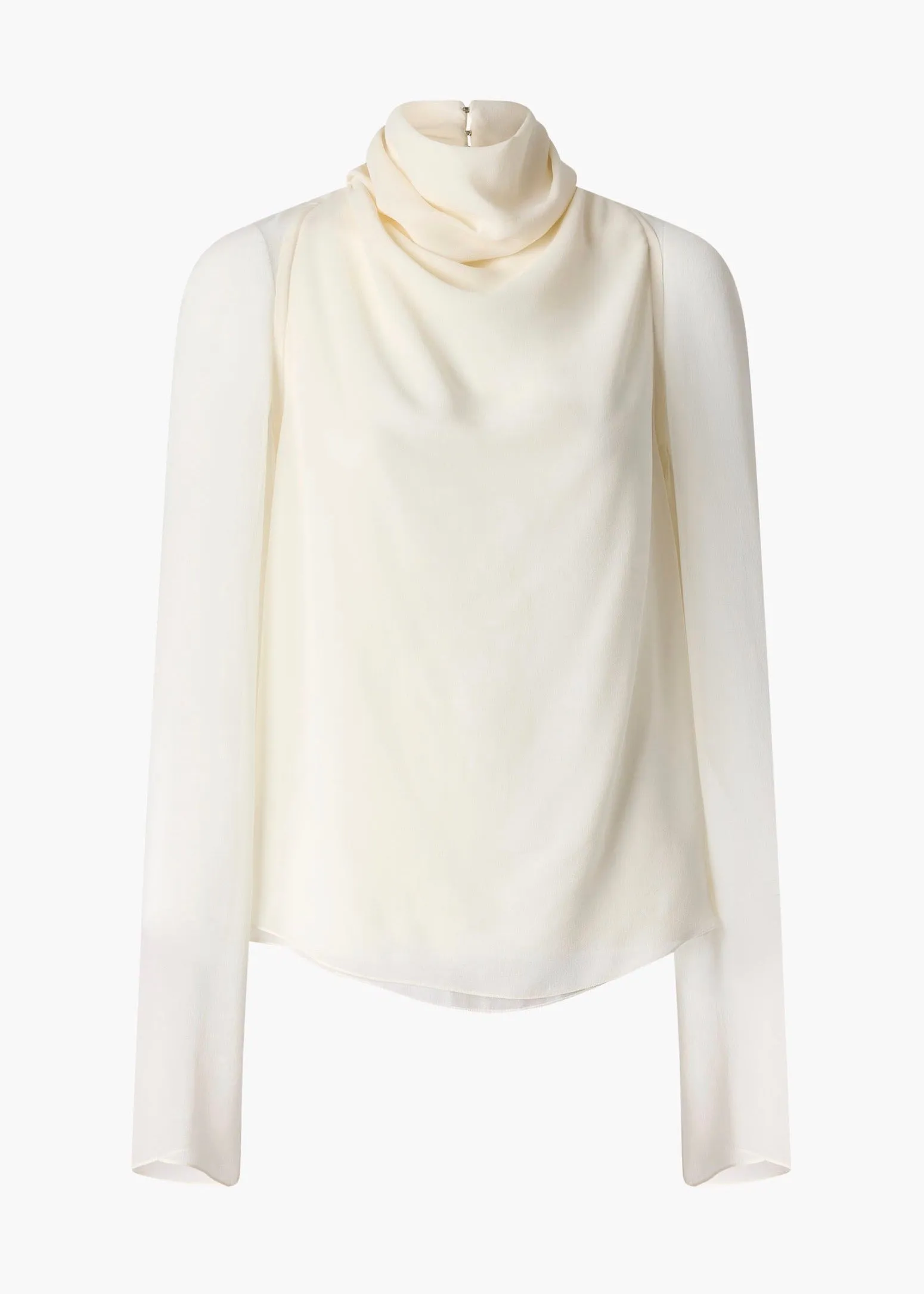 Cara Top (Ivory)
