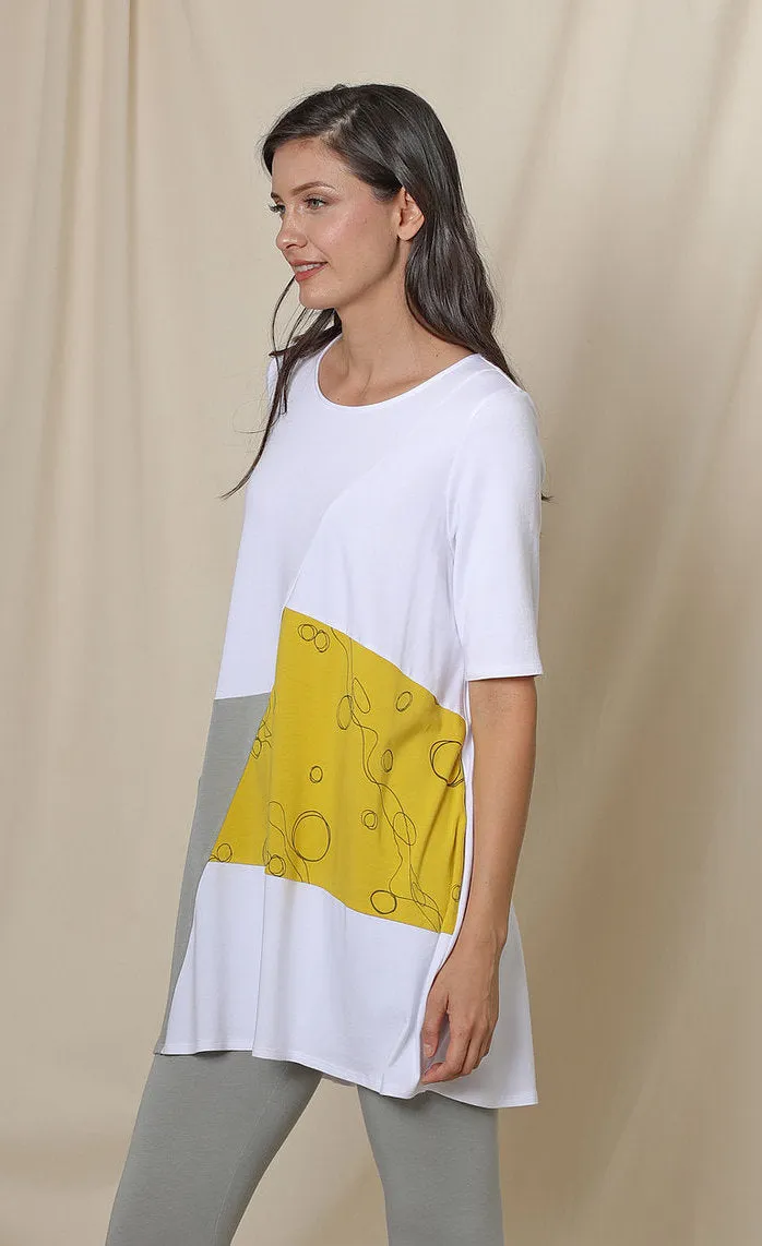 Chalet Fallon Tunic