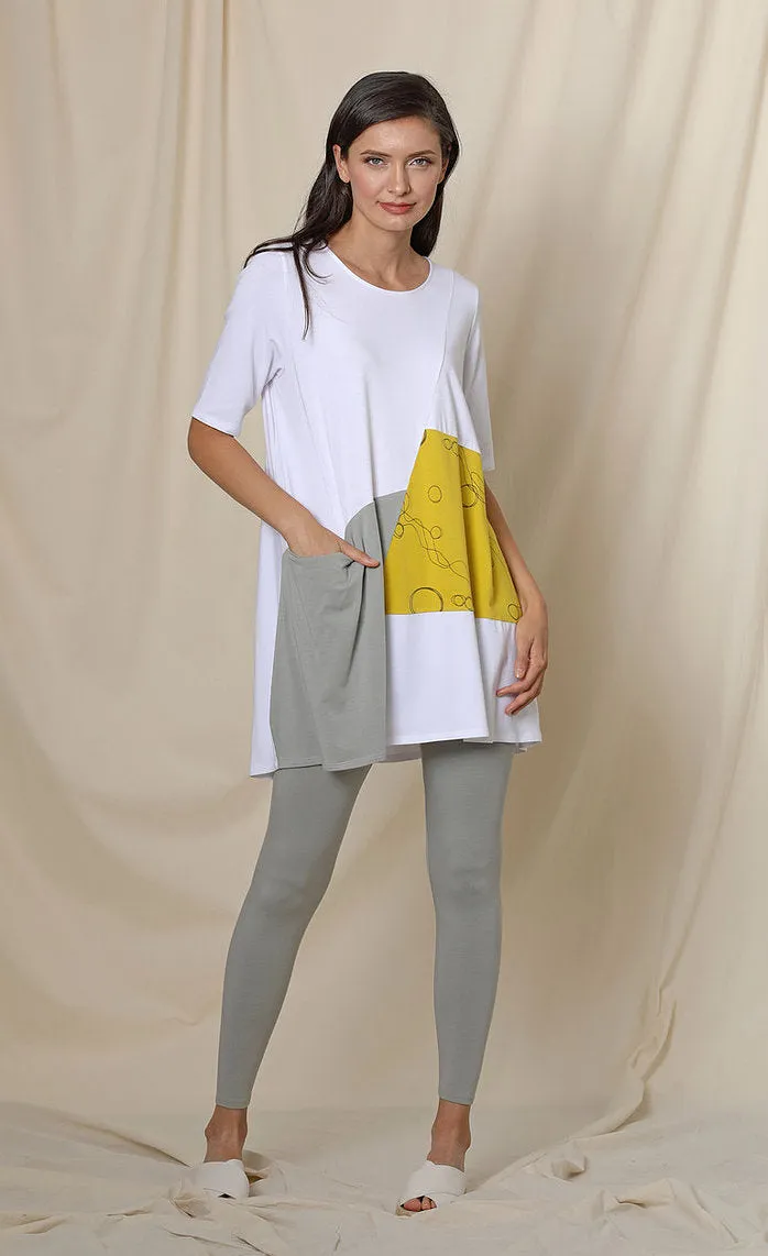 Chalet Fallon Tunic