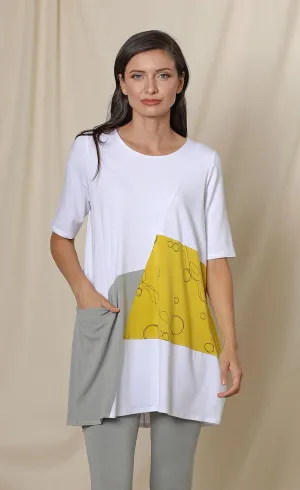Chalet Fallon Tunic