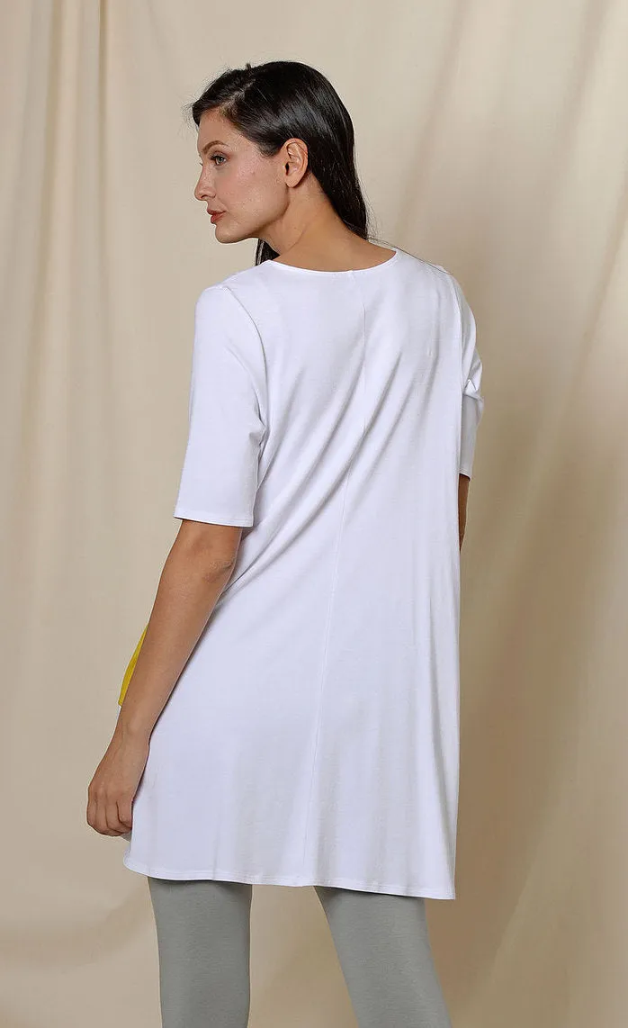 Chalet Fallon Tunic