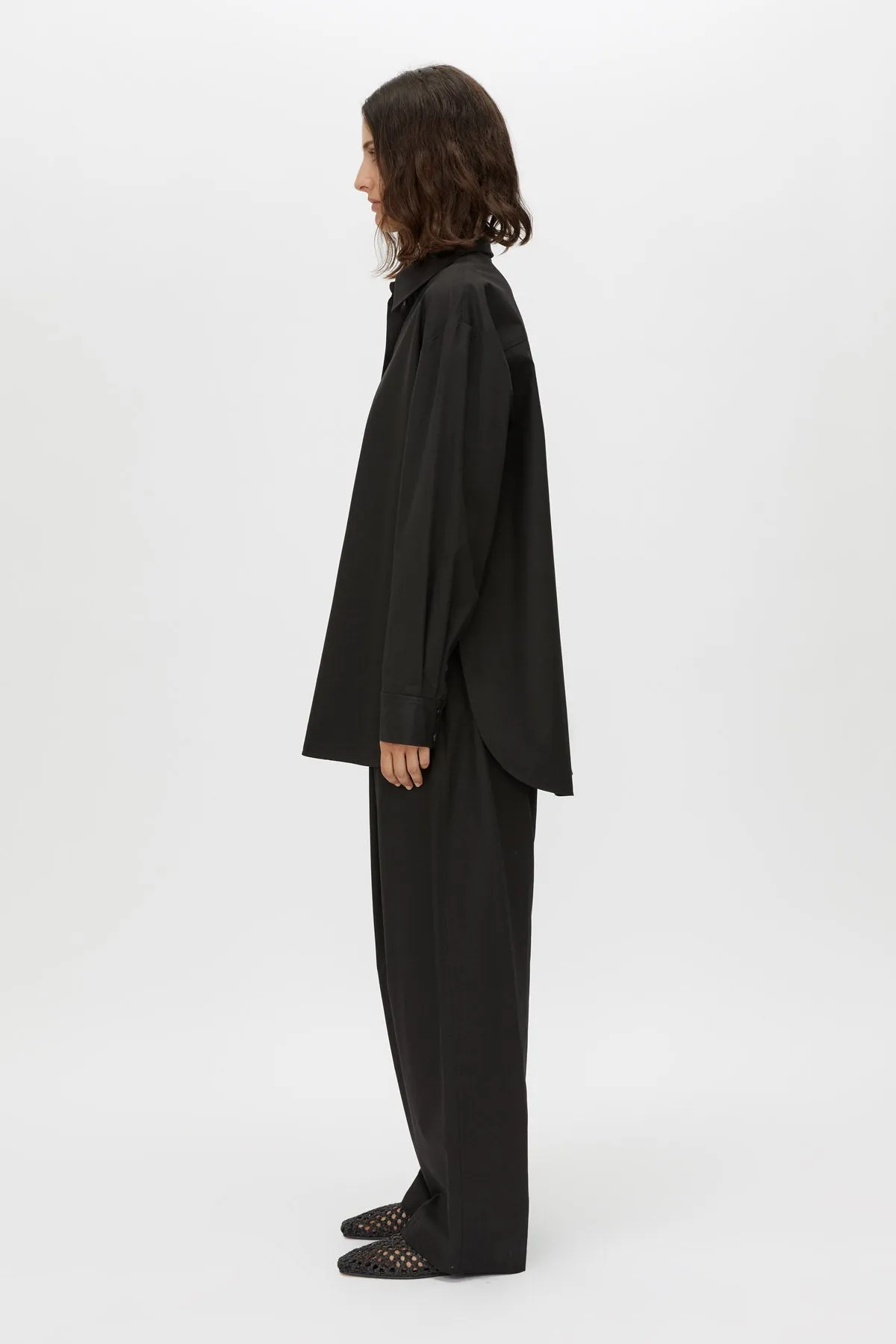 Chantelle Shirt