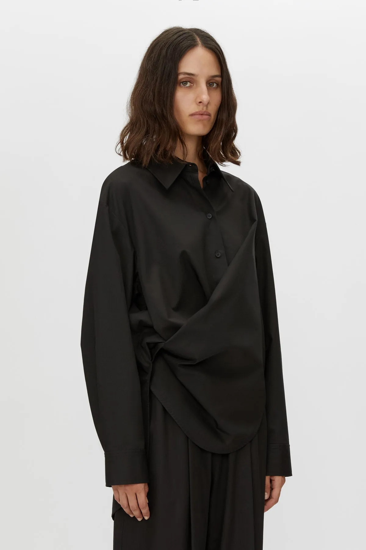 Chantelle Shirt