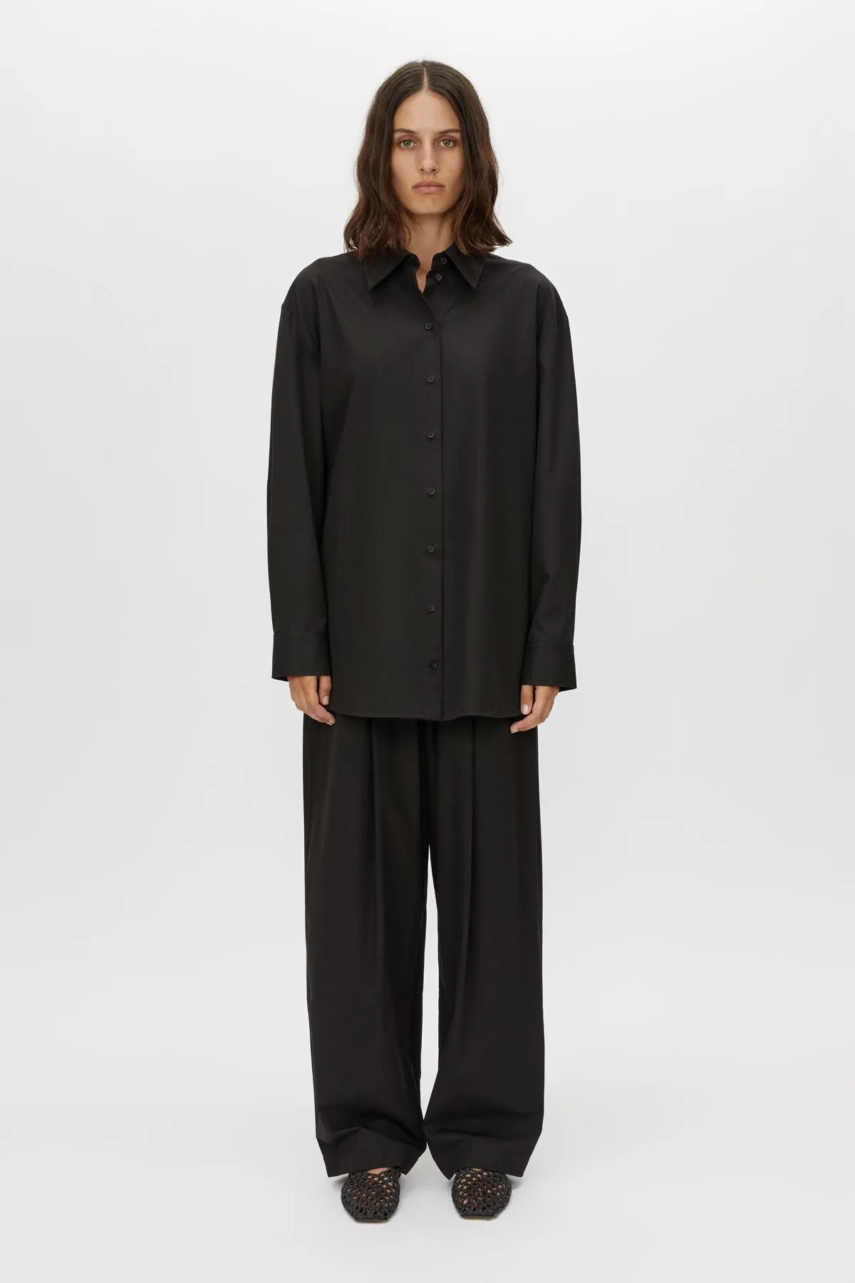 Chantelle Shirt