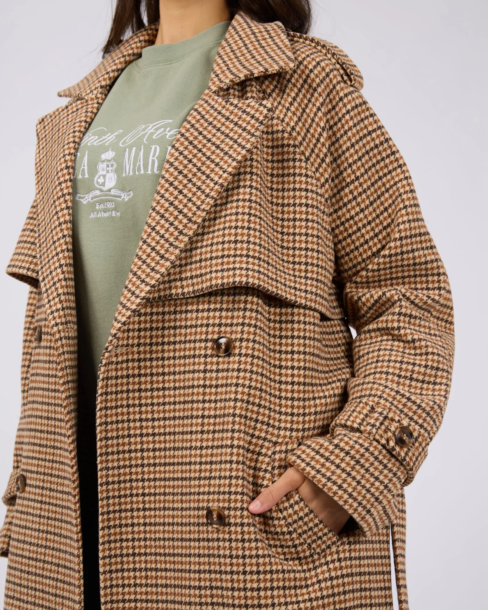 Charlotte Trench