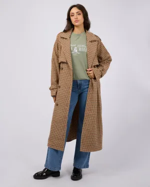 Charlotte Trench