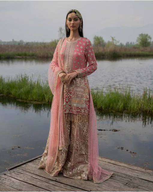 CLARISSA SHARARA SET