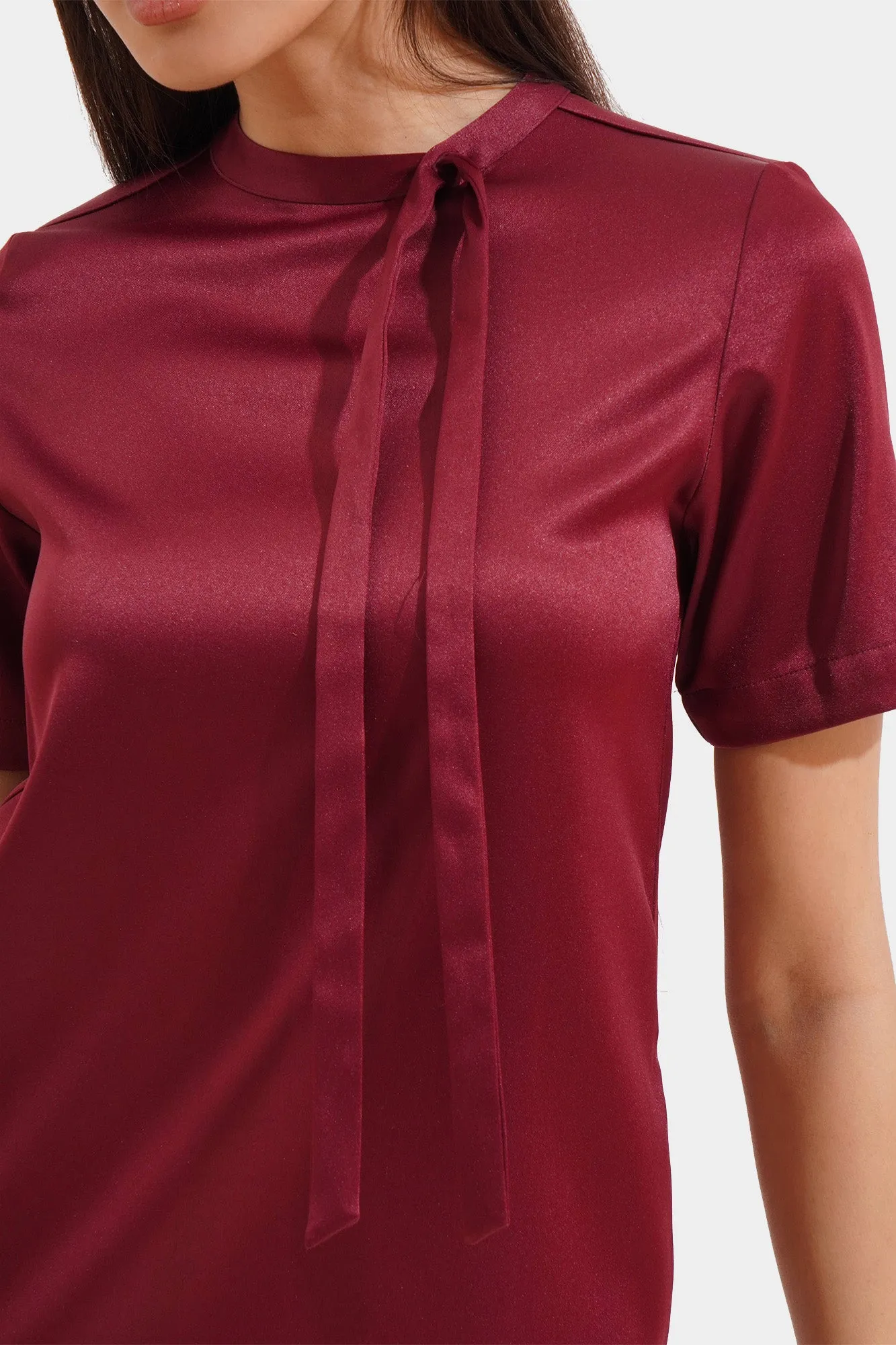 Closet Staples Shift Dress