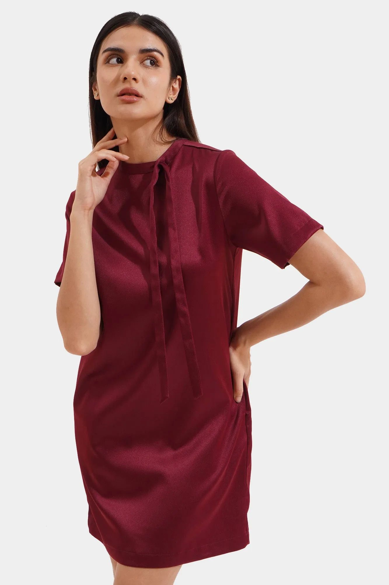 Closet Staples Shift Dress