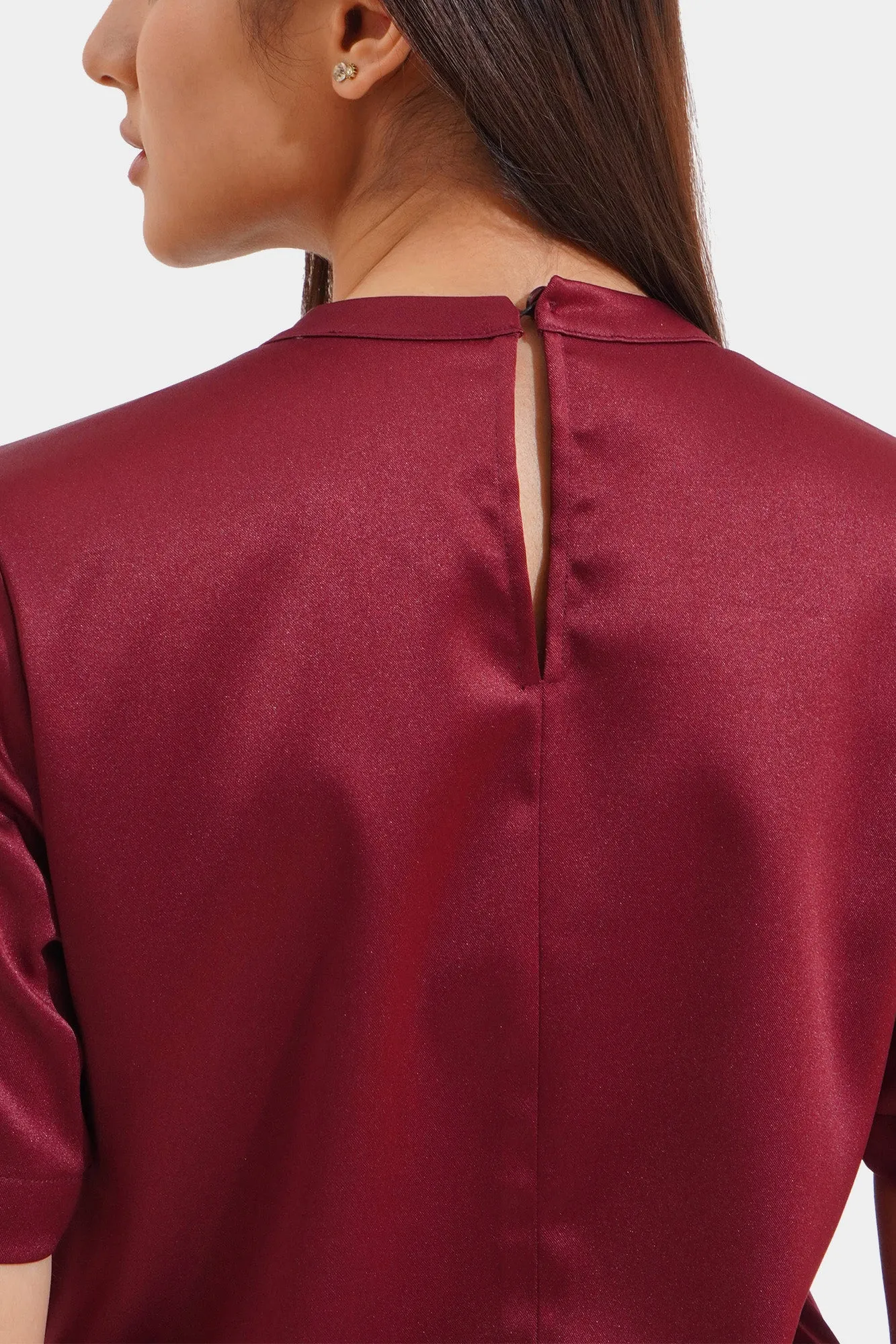 Closet Staples Shift Dress