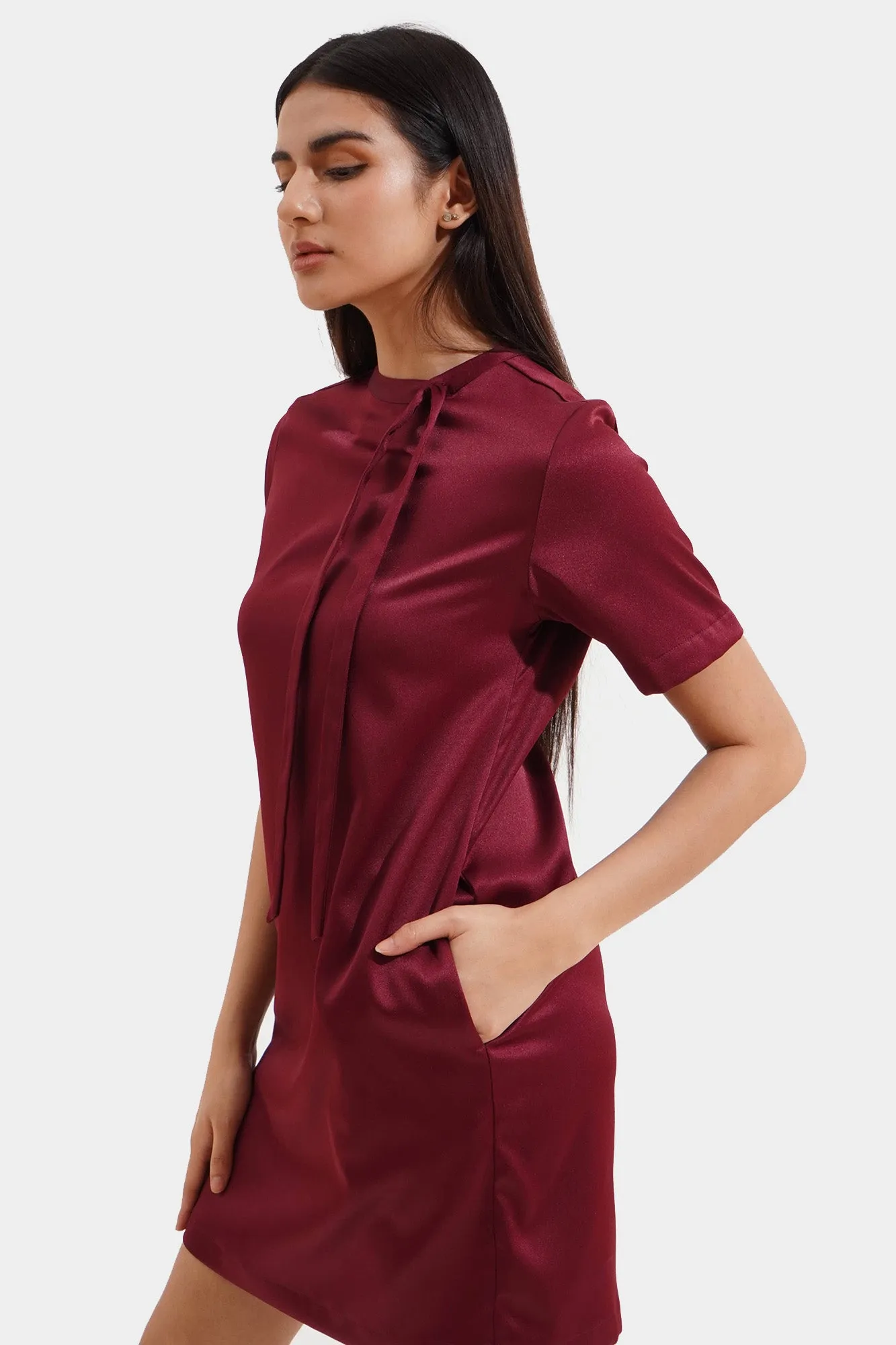 Closet Staples Shift Dress