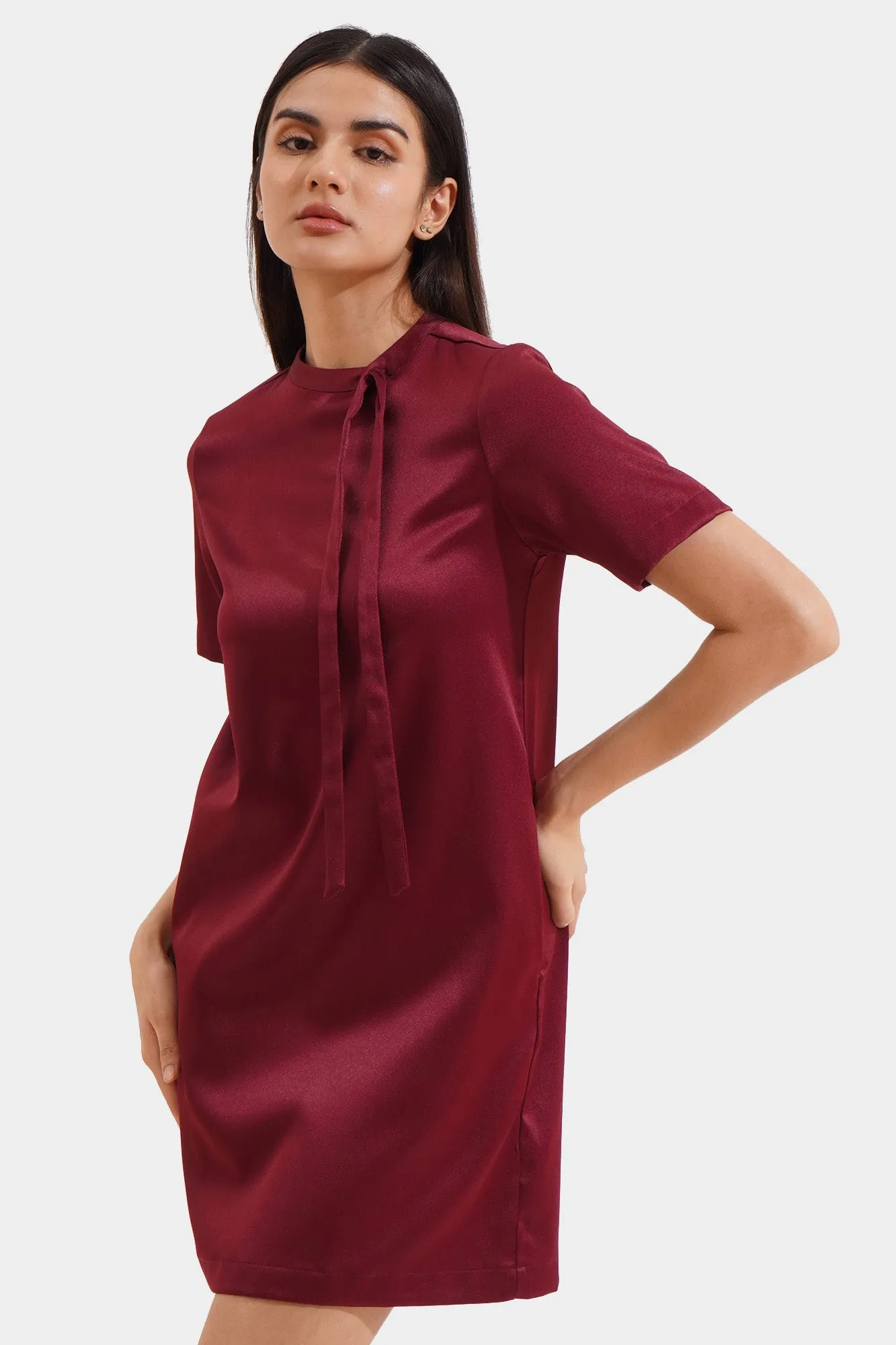 Closet Staples Shift Dress