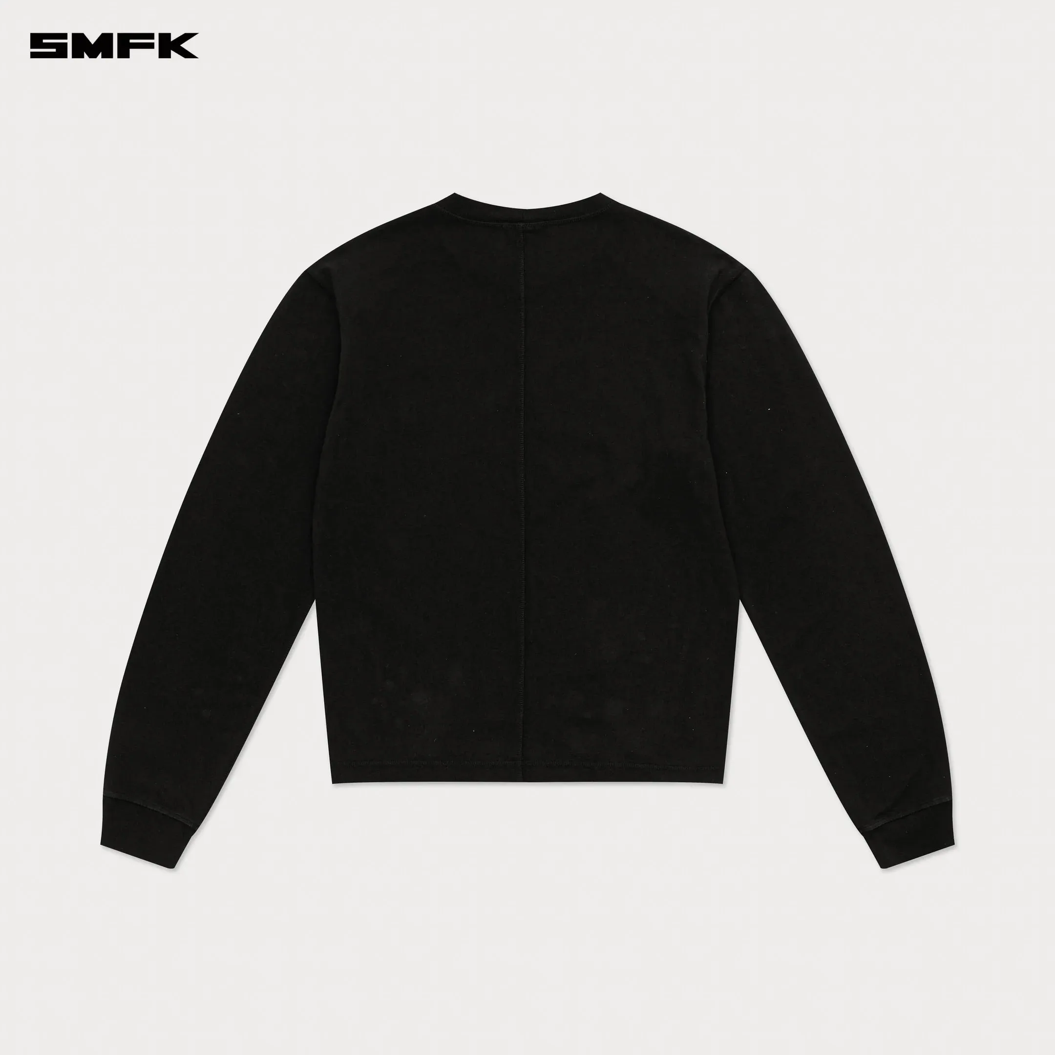 COMPASS DESIGNER TOPS - WILDERNESS BLACK