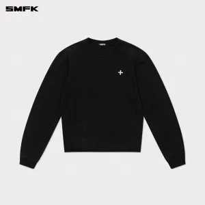 COMPASS DESIGNER TOPS - WILDERNESS BLACK