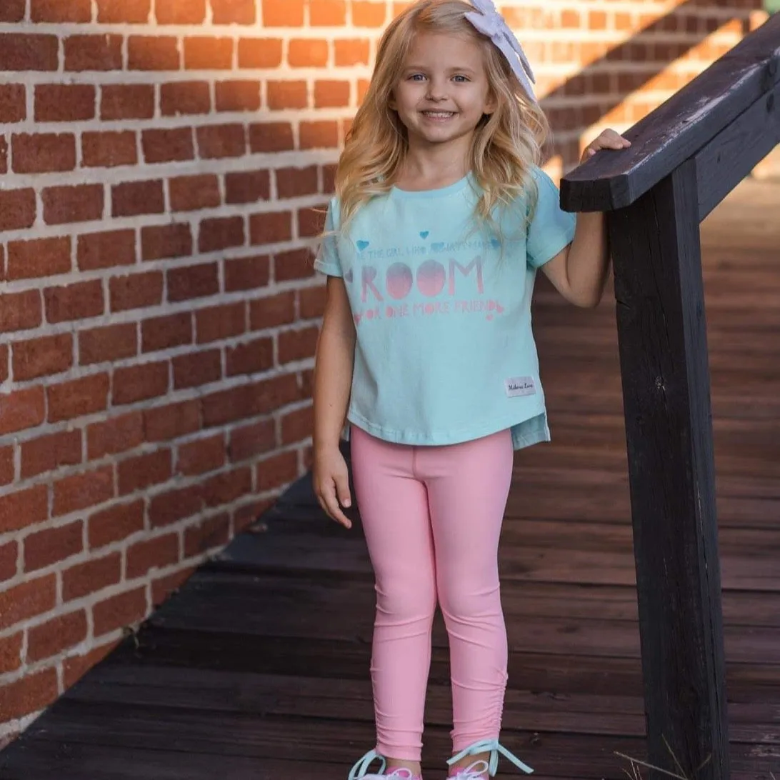 Cotton Candy Graphic T-Shirt