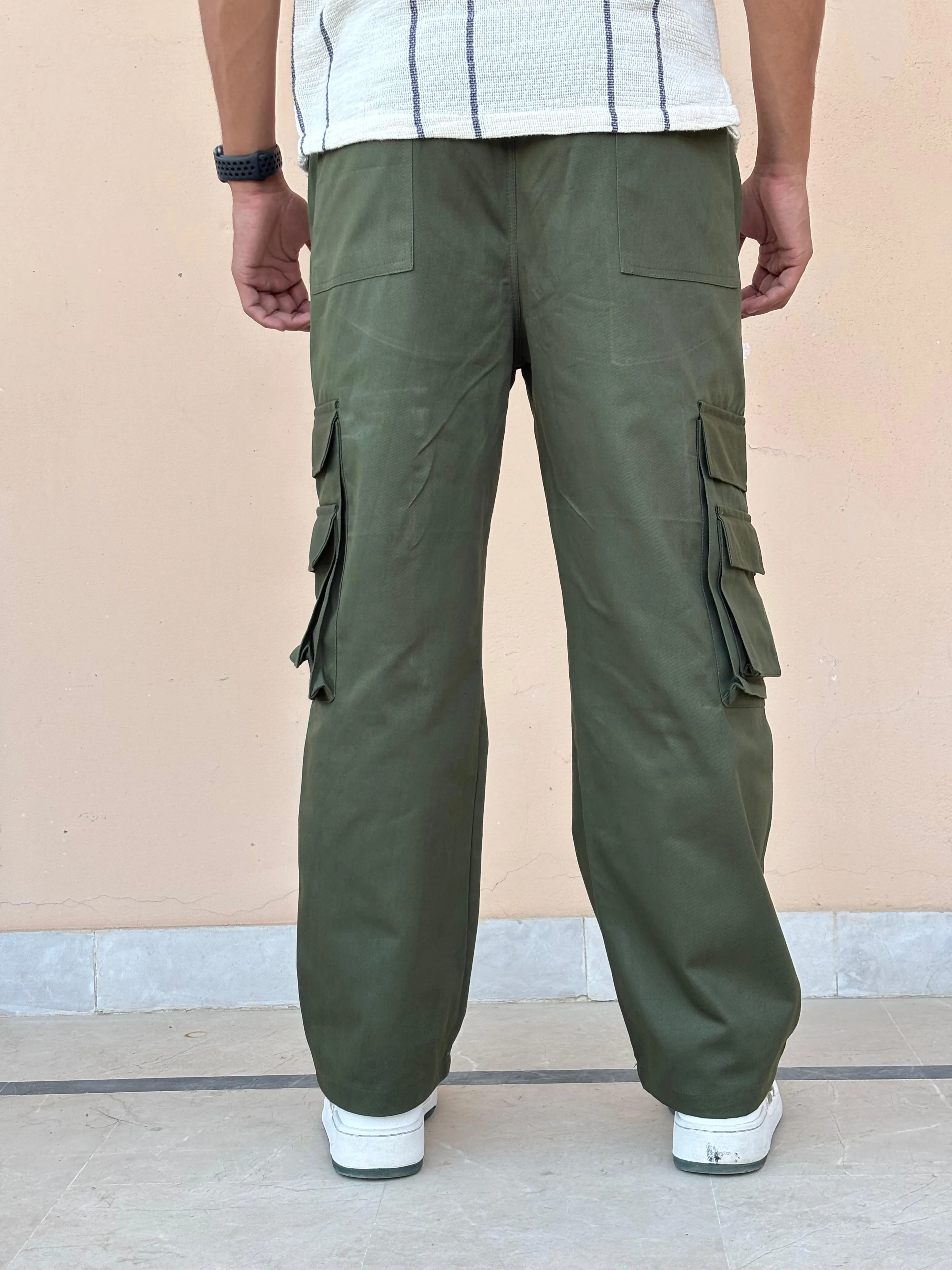 Cotton Cargo drop 25