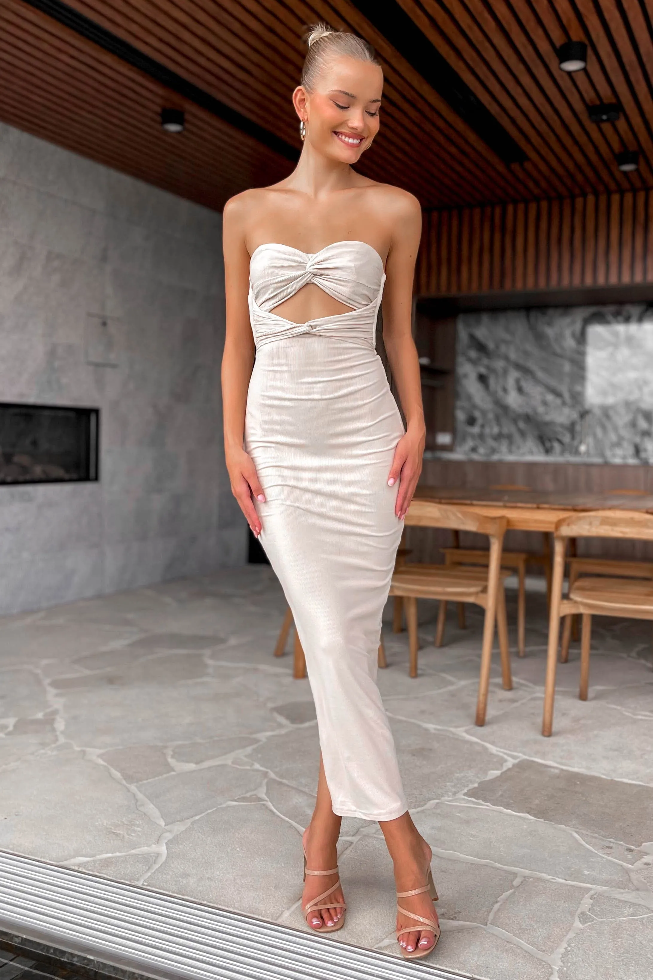 Crawley Dress