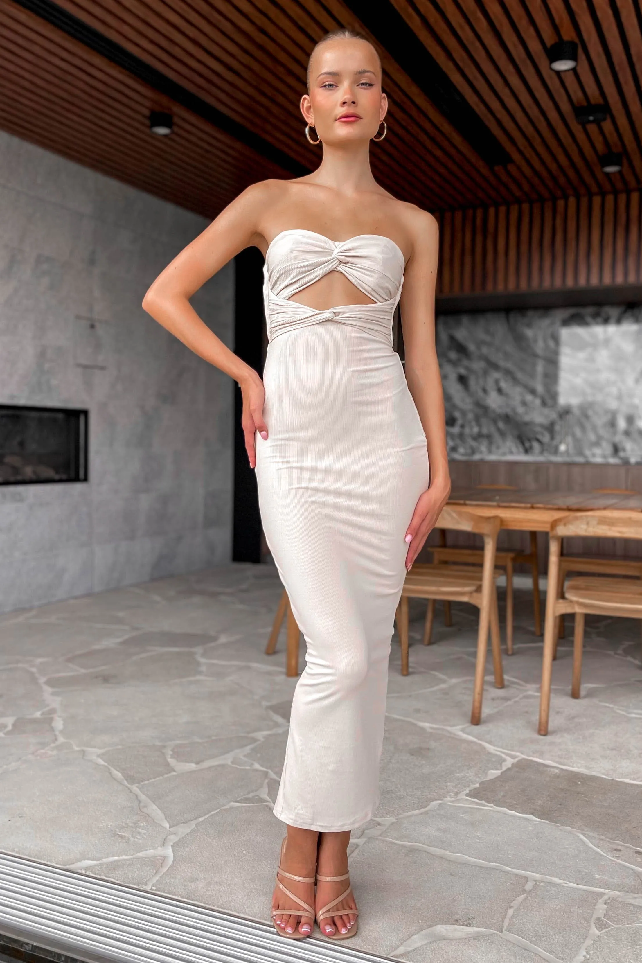 Crawley Dress