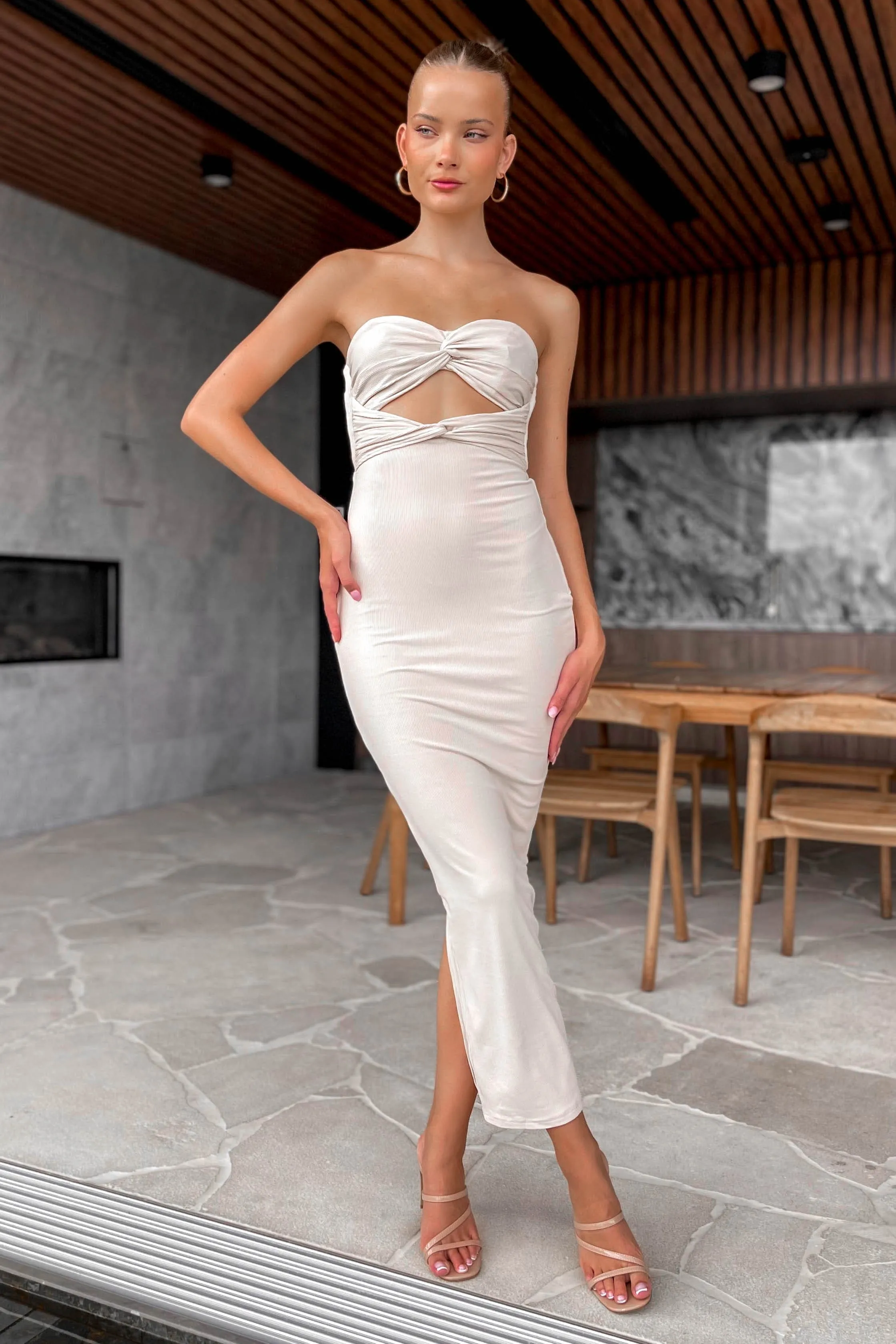 Crawley Dress