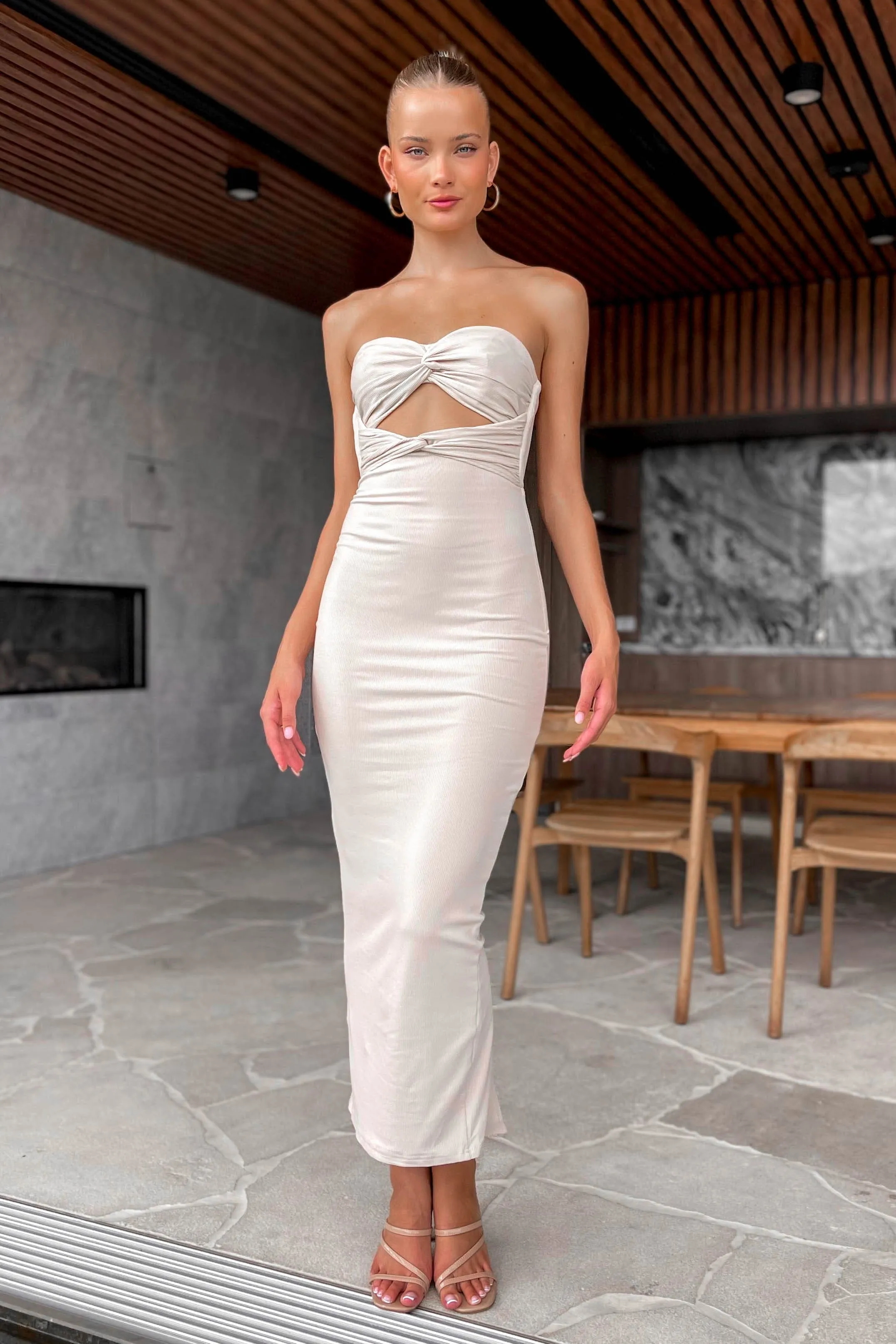 Crawley Dress