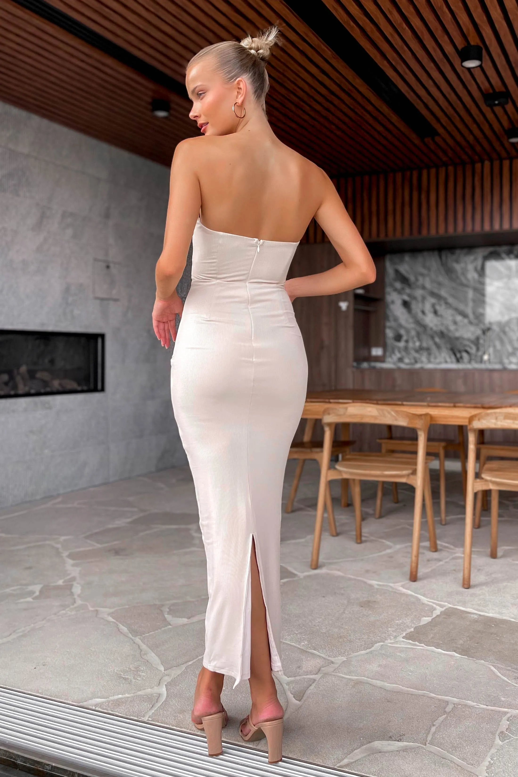 Crawley Dress