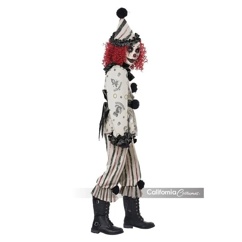 Creeper Clown / Child