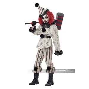 Creeper Clown / Child