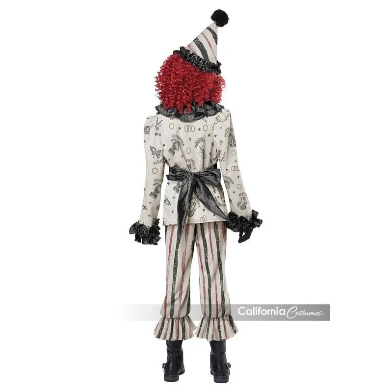 Creeper Clown / Child