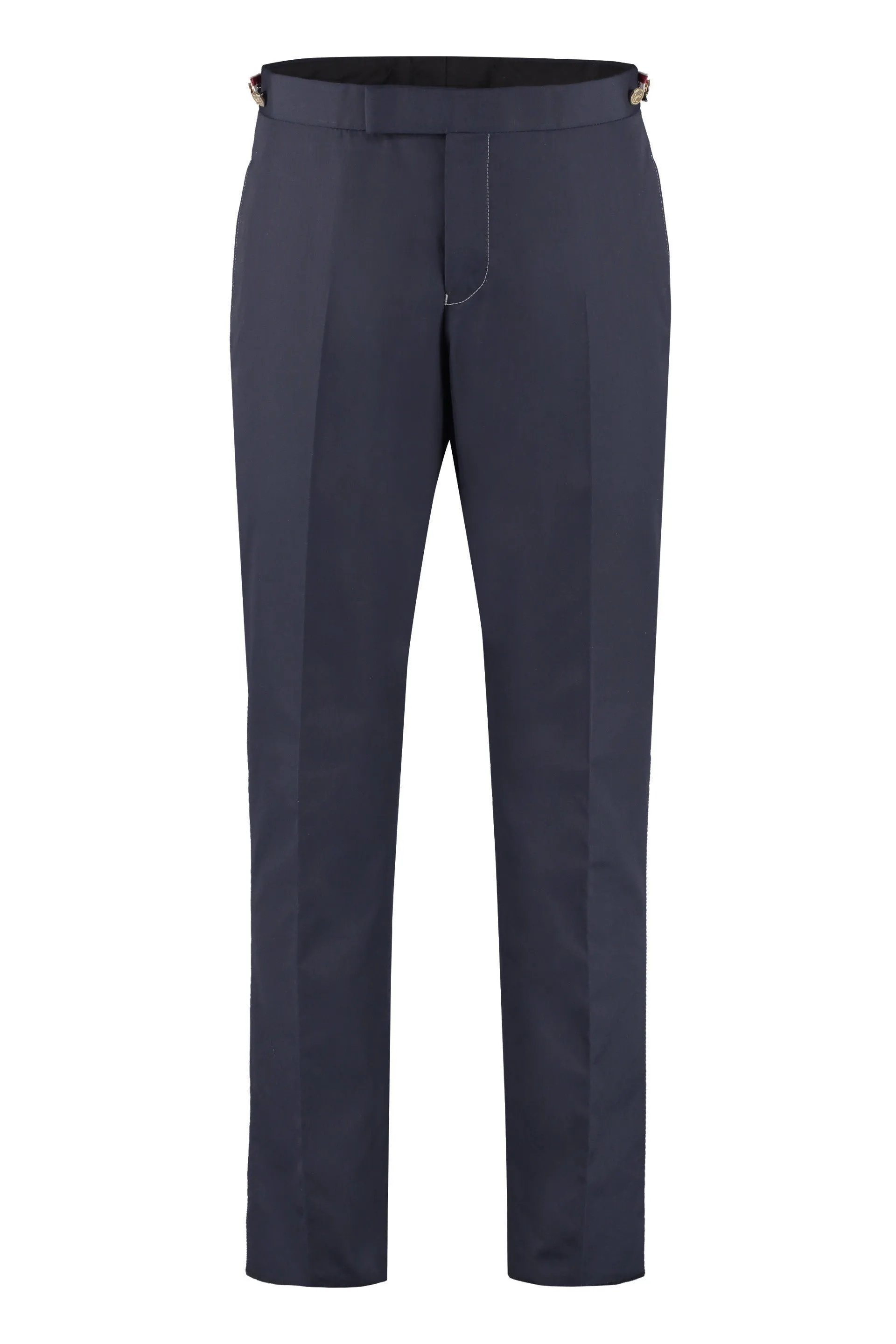 Cropped pants