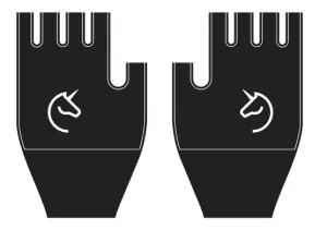 Custom Gloves - Unicorn