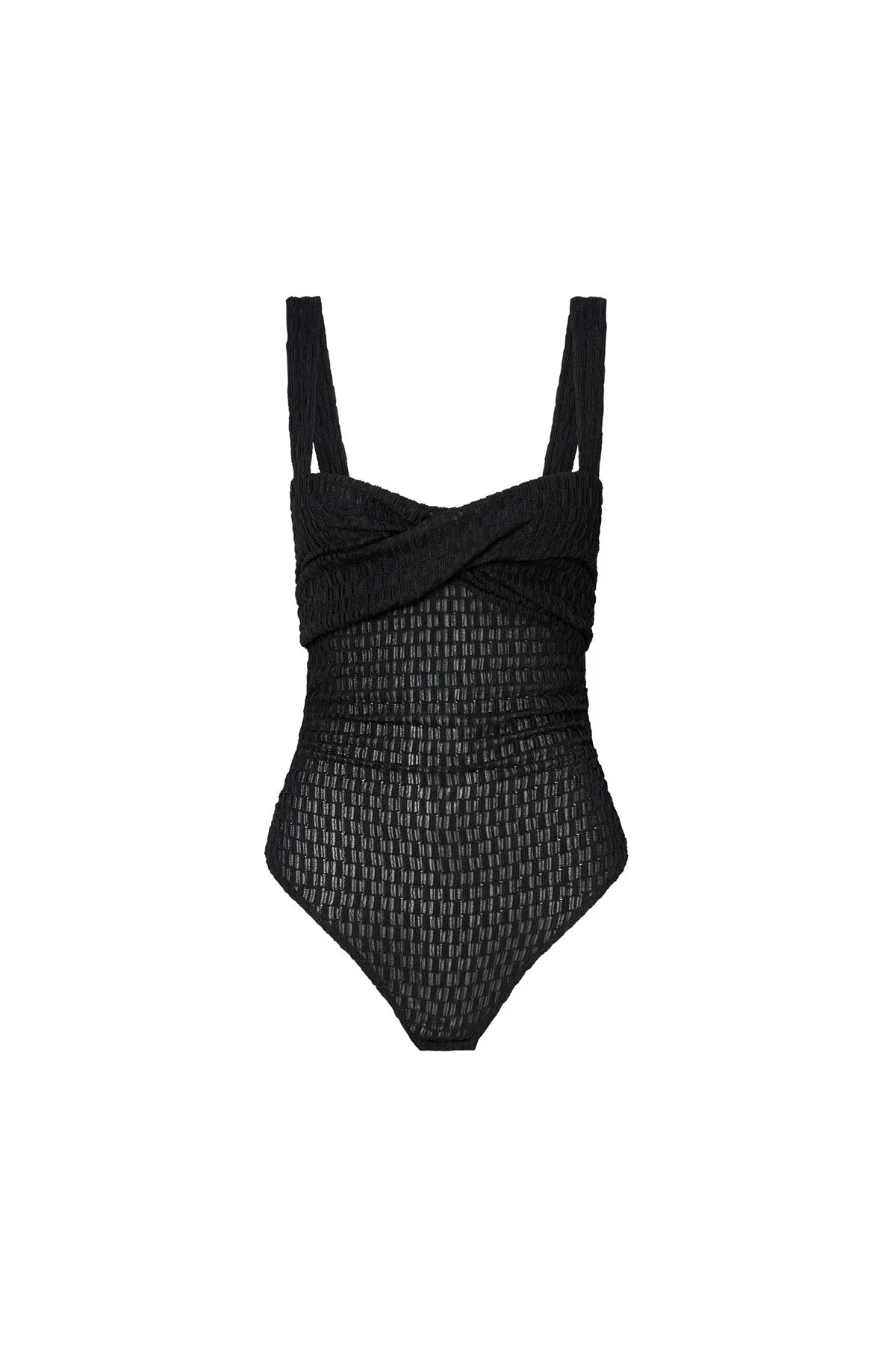 Davana Bodysuit
