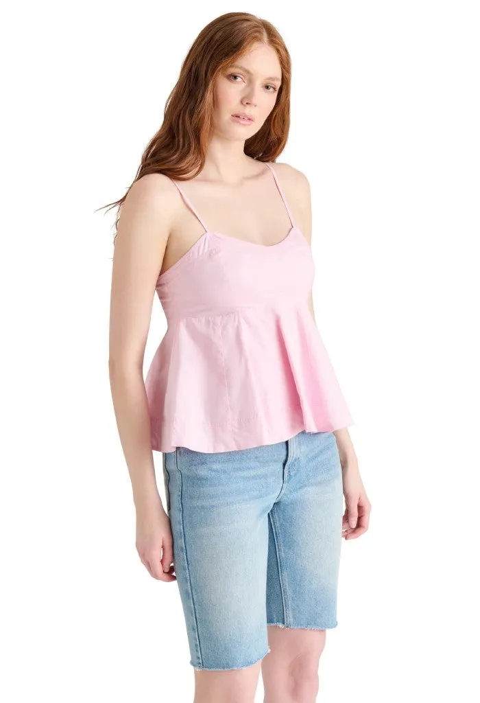 Delta Top