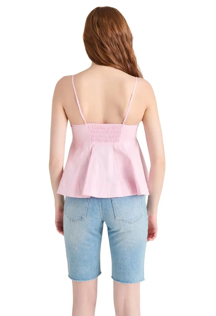Delta Top