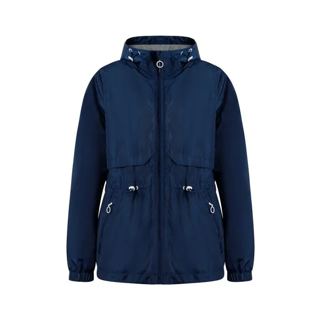 Dreimaster maritim Women's Transitional Jacket
