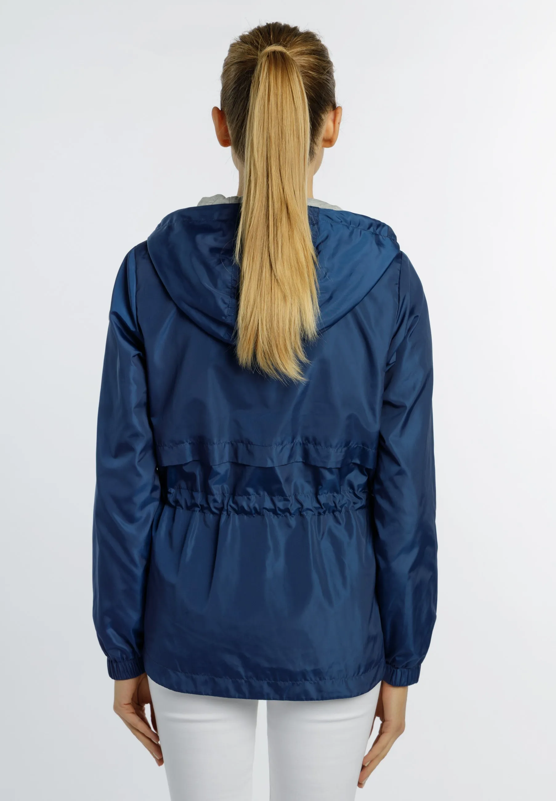 Dreimaster maritim Women's Transitional Jacket