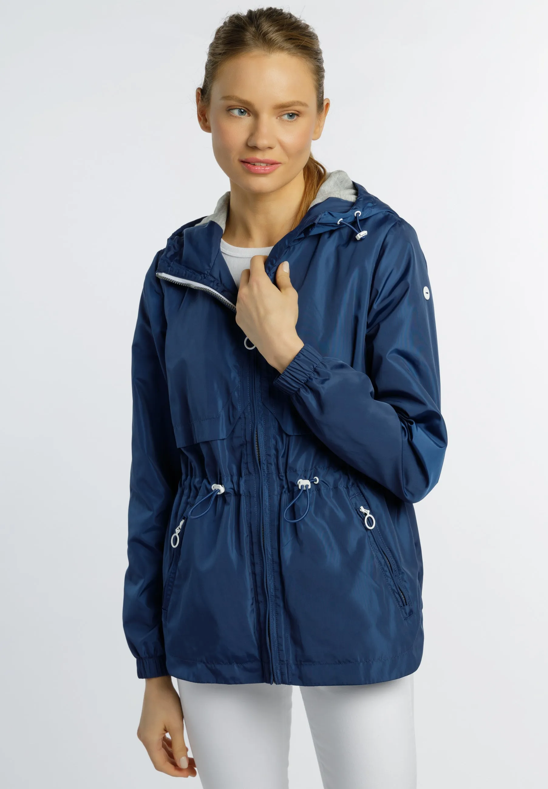 Dreimaster maritim Women's Transitional Jacket