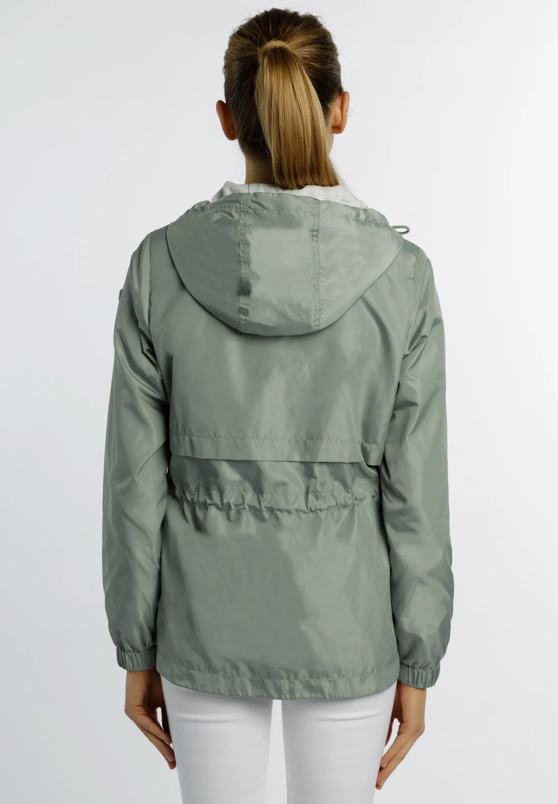 Dreimaster maritim Women's Transitional Jacket
