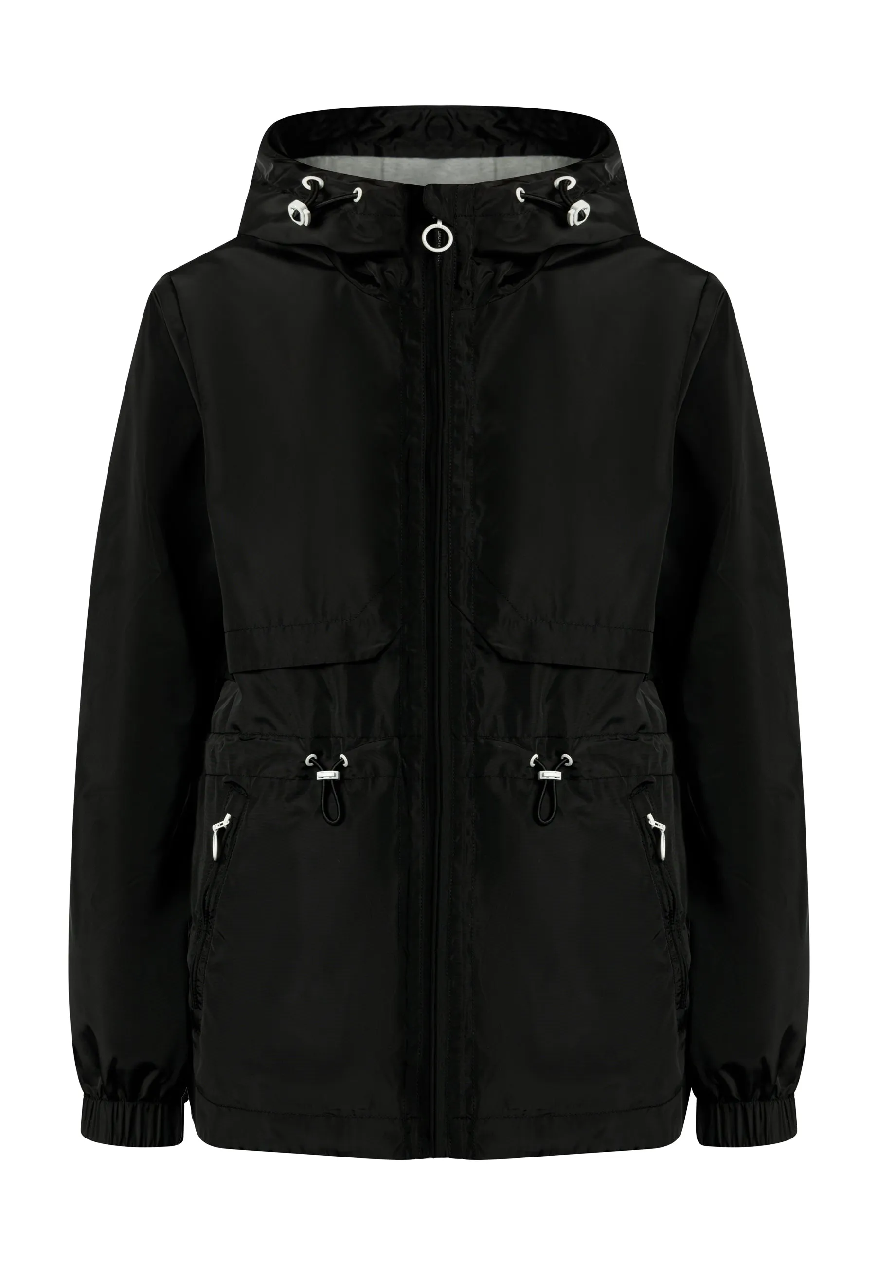 Dreimaster maritim Women's Transitional Jacket